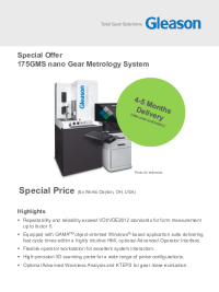 Special Offer - 175GMS nano (SN7986)