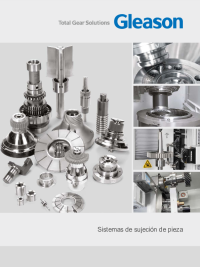 Brochure - Workholding Systems
