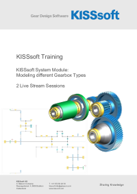Training program