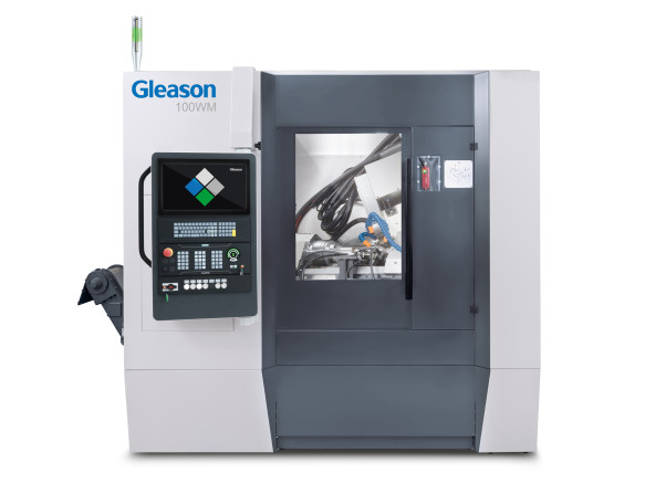 100WM - ウォームミリングのスペシャリスト