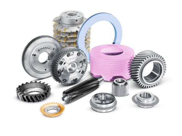 Service Outils Cylindriques