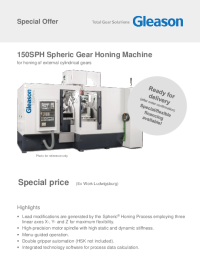 Special Offer - 150SPH