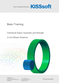 Training program