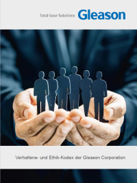 Verhaltens- und Ethik-Kodex der Gleason Corporation