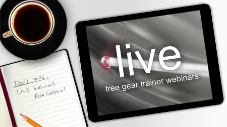 Gear Trainer Webinar: Enhancing Bevel Gear Quality: Closed-Loop Precision Measuring