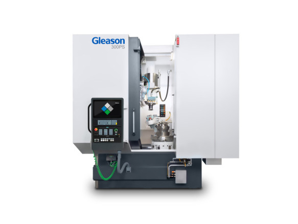 300PS - The Universal, Easily Automated Machine