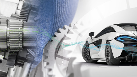 e-Drive Days 2023 / Manufacturing of e-Drive Gears
