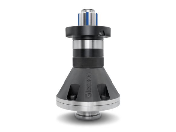 Mechanical Workholding