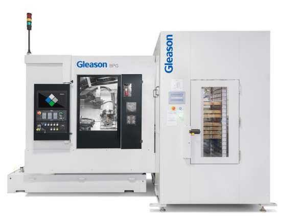 BPG - Профилирование всех типов стержневых резцов