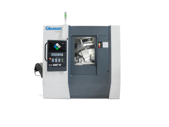 100PS - The Solution for Shafts and Small Internal/External Gears