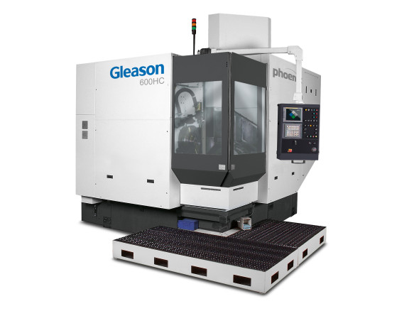 Phoenix 100C - Fast, Precise and Robust Production of Robotic, Power ...