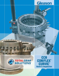 Brochure - CCB Coniflex Curvic Build & Inspection