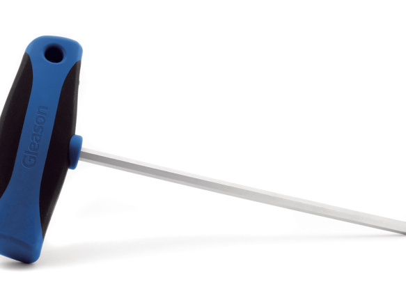 Maschinenbedienung - Einflankenwälzprüfsysteme