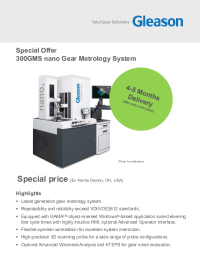 Special Offer - 300GMS nano (SN8024)