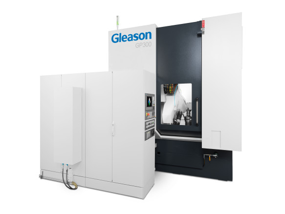 GP200/GP300 - Máquinas de tallado vertical áltamente flexibles para diversas aplicaciones
