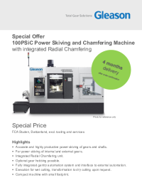 Special Offer - 100PSiC (SN32975)