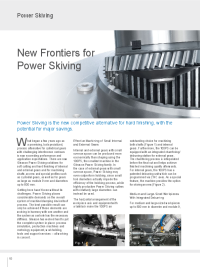 Articulo: Nuevas fronteras para Power Skiving