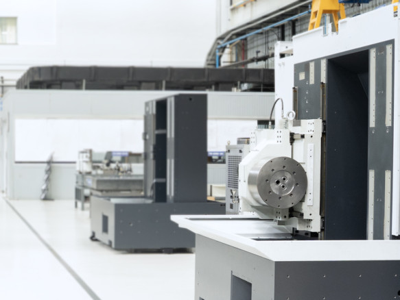 Mechanical Manufacturing and Machine Components