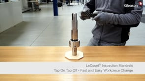 LeCount - Tap On Tap Off