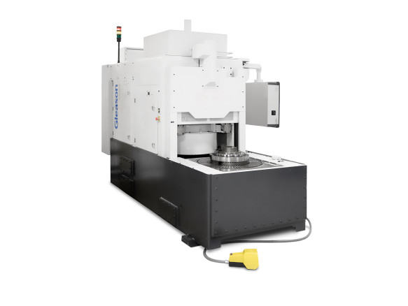 685Q- 过程控制淬火机